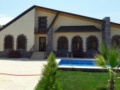 Satılır 4 otaqlı 180 m2 həyət evi Mərdəkan