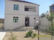 Satılır 5 otaqlı 162 m2 həyət evi Masazır