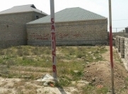 Satılır 3 sot torpaq Binə