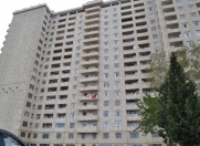 Satılır 3 otaqlı 151 m2 yeni tikili Təhsil Nazirliyi