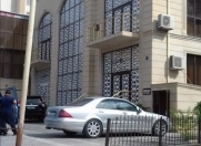 Satılır 15 otaqlı 1200 m2 obyekt Bakıxanov