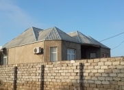 Satılır 3 otaqlı 96 m2 həyət evi Y.Suraxanı