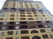 Satılır 5 otaqlı 143 m2 yeni tikili 9 mkr