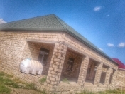 Satılır 5 otaqlı 240 m2 həyət evi Şüvəlan