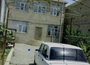 Satılır 8 otaqlı 210 m2 həyət evi Məhəmmədli