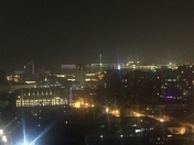 İcarəyə verilir 3 otaqlı 135 m2 yeni tikili Koala parkı