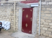 Satılır 3 otaqlı 90 m2 həyət evi Zığ