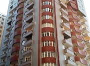 İcarəyə verilir 2 otaqlı 80 m2 yeni tikili Cavanşir körpüsü