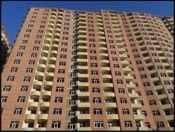 Satılır 1 otaqlı 83 m2 yeni tikili Əhmədli