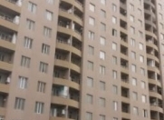 İcarəyə verilir 2 otaqlı 105 m2 yeni tikili Hüseyn Cavid parkı