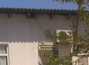 İcarəyə verilir 2 otaqlı 40 m2 həyət evi NZS