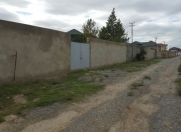 Satılır 8 sot torpaq Fatmayı