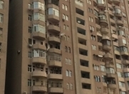 İcarəyə verilir 3 otaqlı 147 m2 yeni tikili Gənclik m.