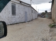 İcarəyə verilir 3 otaqlı 1000 m2 obyekt Keşlə bazarı