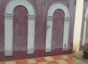 Satılır 2 otaqlı 44 m2 həyət evi NZS