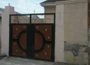 Satılır 3 otaqlı 150 m2 həyət evi Binəqədi