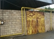 Satılır 4 otaqlı 500 m2 həyət evi Binəqədi