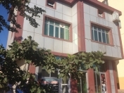 İcarəyə verilir 10 otaqlı 340 m2 obyekt Sevinc k/t