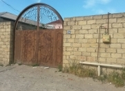 Satılır 4 otaqlı 700 m2 həyət evi Binəqədi