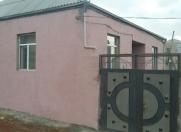 Satılır 3 otaqlı 200 m2 həyət evi Binəqədi