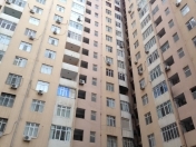 Satılır 3 otaqlı 130 m2 yeni tikili 4 mkr