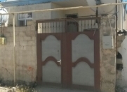 Satılır 2 otaqlı 150 m2 həyət evi Binəqədi