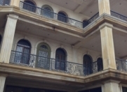 İcarəyə verilir 15 otaqlı 1000 m2 həyət evi Rəsulzadə