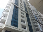 Satılır 2 otaqlı 121 m2 yeni tikili Hüseyn Cavid parkı