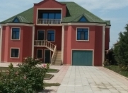 Satılır 6 otaqlı 280 m2 həyət evi Qala