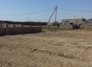 Satılır 6 sot torpaq Savalan