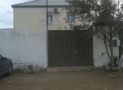 Satılır 7 otaqlı 200 m2 həyət evi Bayıl