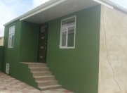 Satılır 3 otaqlı 100 m2 həyət evi 1 mkr
