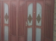 Satılır 3 otaqlı 90 m2 həyət evi Sərhədçi İdman kompleksi