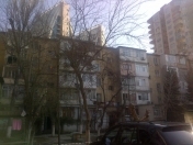 İcarəyə verilir 2 otaqlı 55 m2 köhnə tikili Space TV