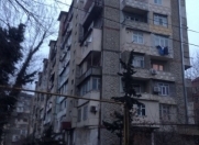 Satılır 2 otaqlı 40 m2 köhnə tikili 6 mkr