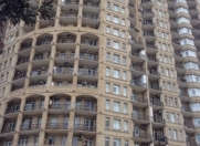 İcarəyə verilir 3 otaqlı 100 m2 yeni tikili Çıraq Plaza