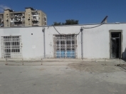 Satılır 14 otaqlı 650 m2 obyekt Müşfiqabad