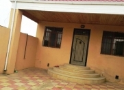Satılır 3 otaqlı 150 m2 həyət evi Məhəmmədli