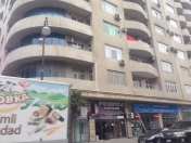 Satılır 2 otaqlı 90 m2 yeni tikili 3 mkr