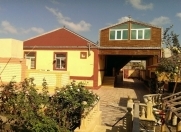 Satılır 6 otaqlı 200 m2 bağ evi Binə