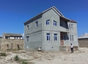 Satılır 7 otaqlı 287 m2 həyət evi Hövsan