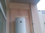 Satılır 3 otaqlı 70 m2 yeni tikili Bayıl