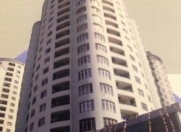 İcarəyə verilir 3 otaqlı 200 m2 yeni tikili Nəsimi r.