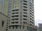 Satılır 3 otaqlı 135 m2 yeni tikili Beşmərtəbə