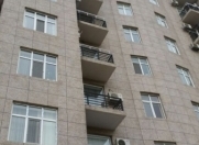 İcarəyə verilir 3 otaqlı 200 m2 yeni tikili 28 Mall