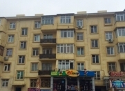 Satılır 2 otaqlı 40 m2 köhnə tikili 5 mkr