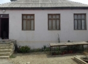 Satılır 3 otaqlı 70 m2 həyət evi 28 may
