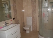 İcarəyə verilir 3 otaqlı 102 m2 yeni tikili Nəriman Nərimanov m.