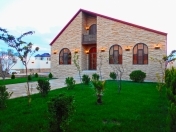 Satılır 4 otaqlı 160 m2 bağ evi Şüvəlan
