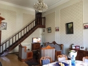 Satılır 5 otaqlı 134 m2 köhnə tikili Xəqani ticarət mərkəzi